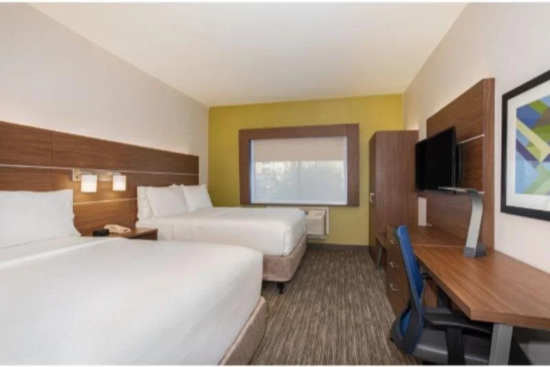 Holiday Inn Phoenix-tempe