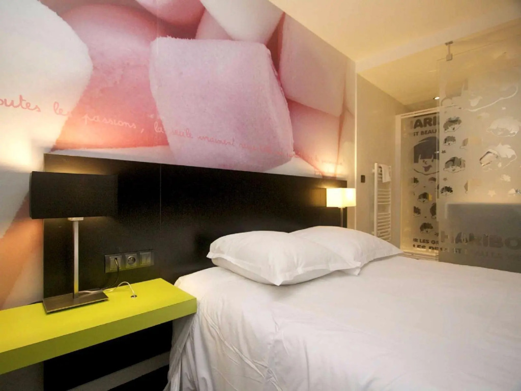 B&B HOTEL Lorient Ploemeur