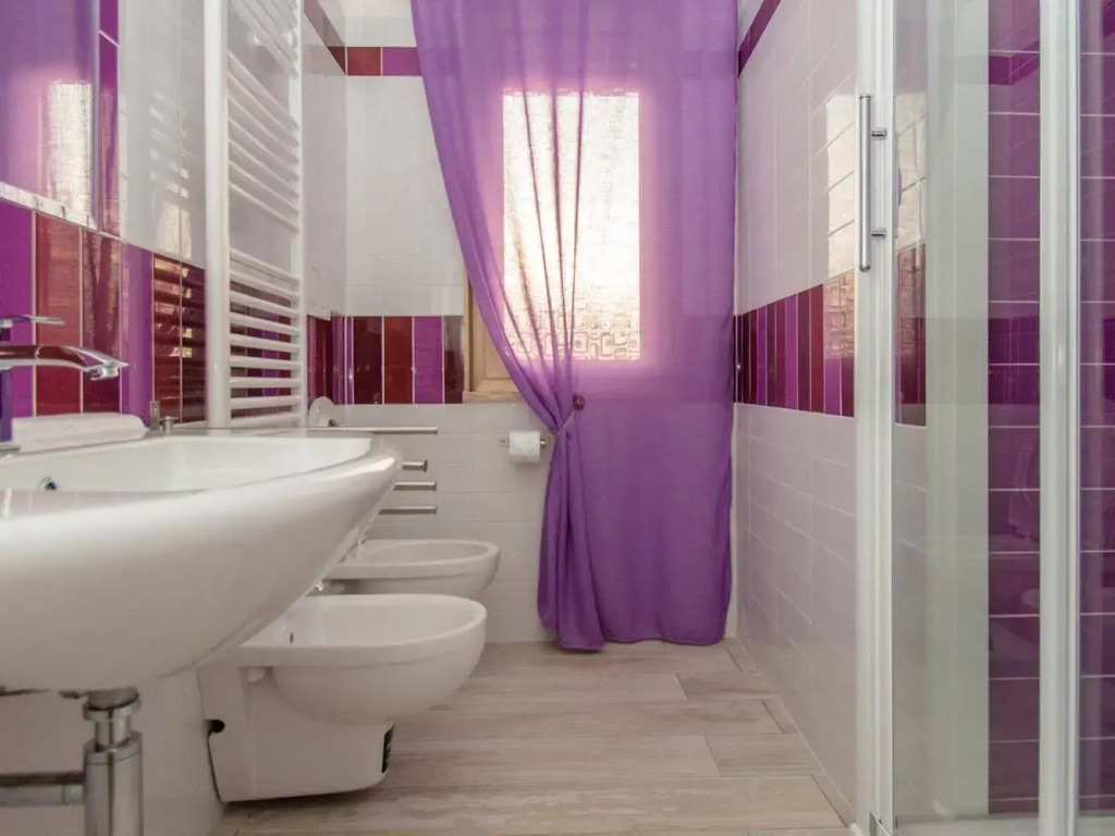 ORCHIDEA HOUSE FIUMICINO two