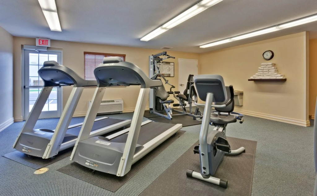Candlewood Suites Flowood, MS by IHG