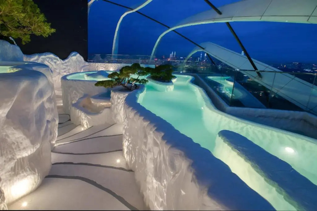 Arte Mont Kiara by Airhost