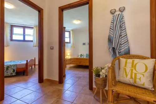 Villa Moresca T6