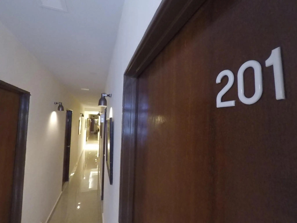 Goldbrick Hotel