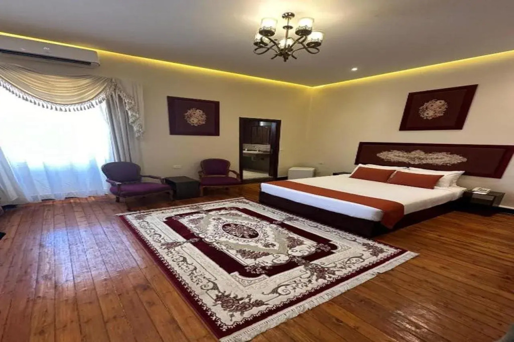 Victoria Cairo Hotel