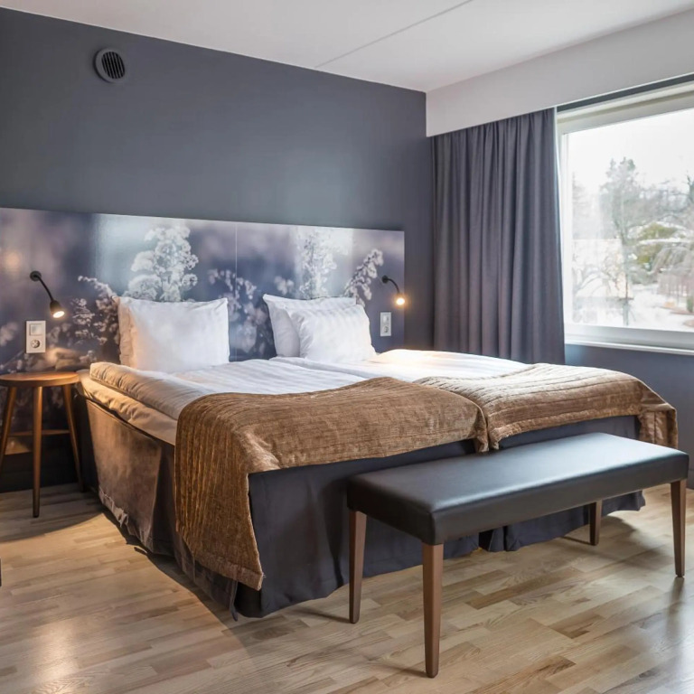 Quality Hotel Ekoxen