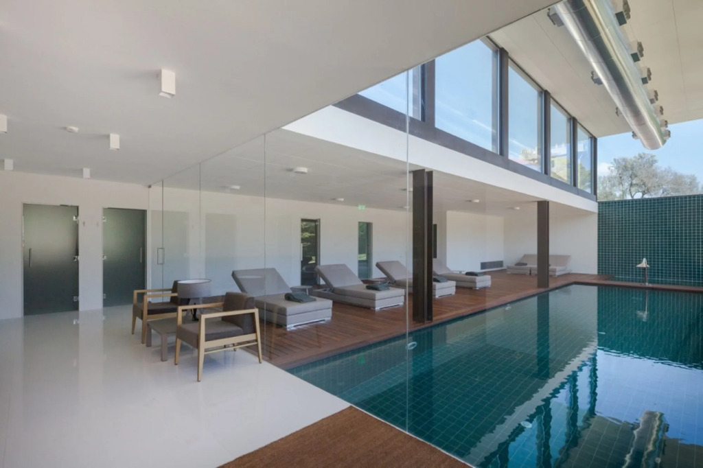 Torre de Gomariz Wine & Spa Hotel