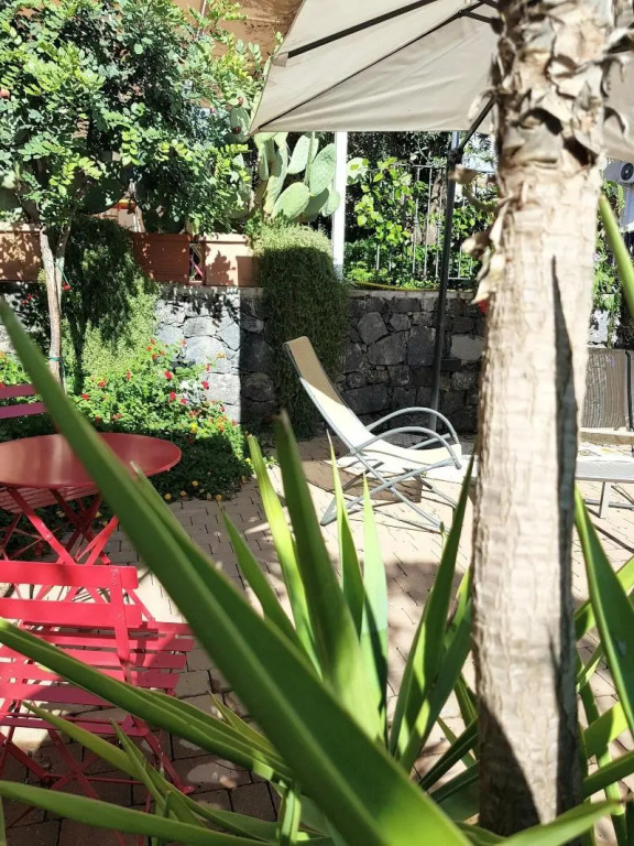 La Foresteria Garden Boutique B&B