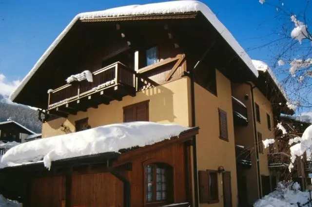 Palazzina Sole