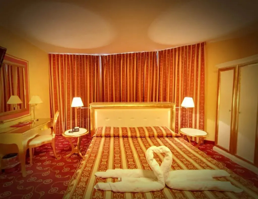 LVG Hotel Collection - Riz