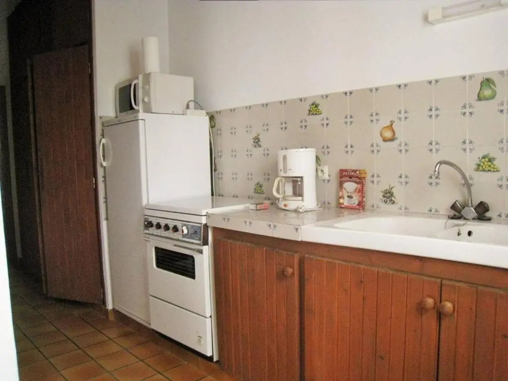 Maison Noirmoutier-en-l'Île, 2 pièces, 4 personnes - FR-1-224B-606