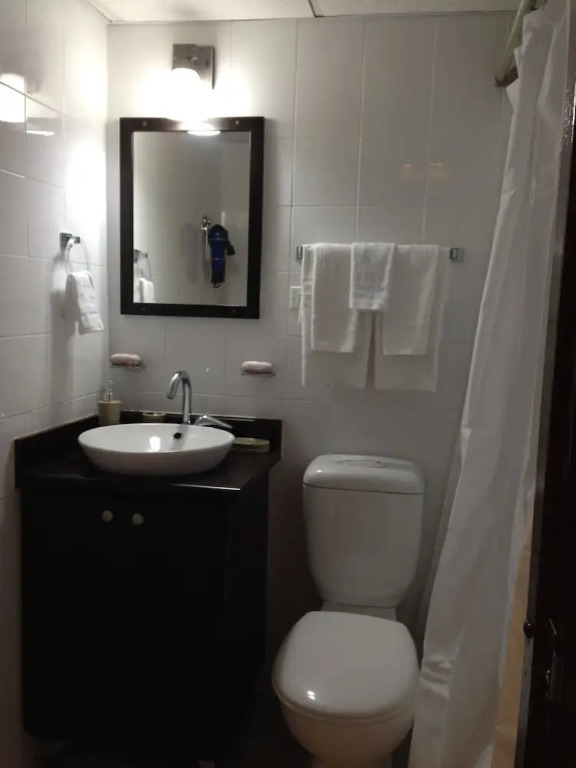 Modern and Cozy Miramar