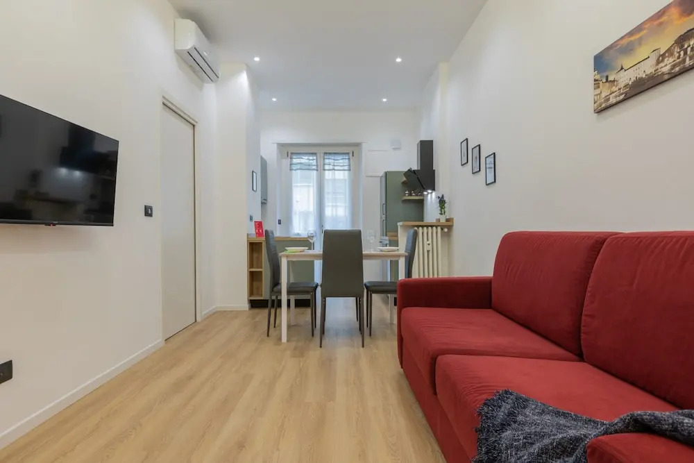 Casa di Sisi by Wonderful Italy