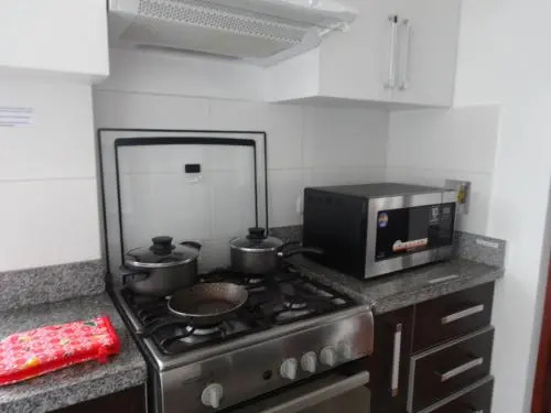 Tacna apartament