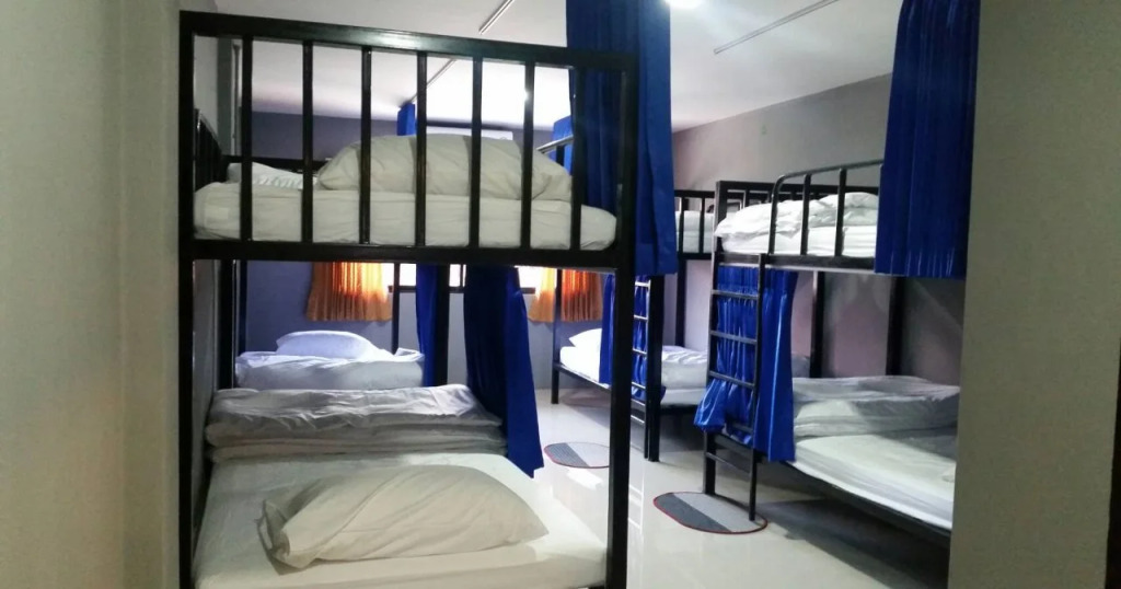 Doze Hostel