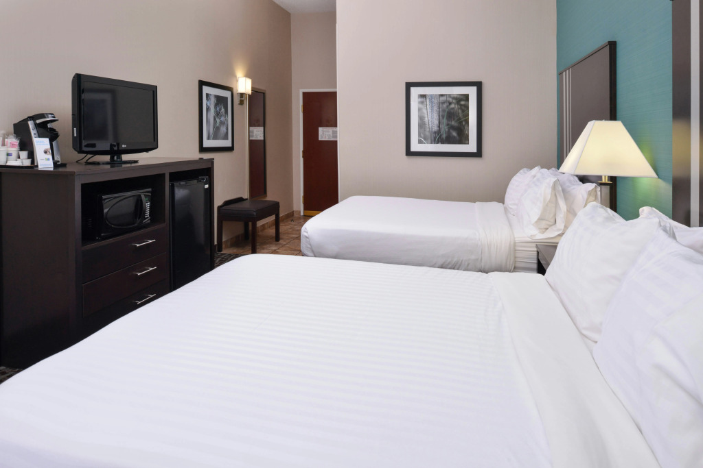 Holiday Inn Express & Suites North Lima by IHG