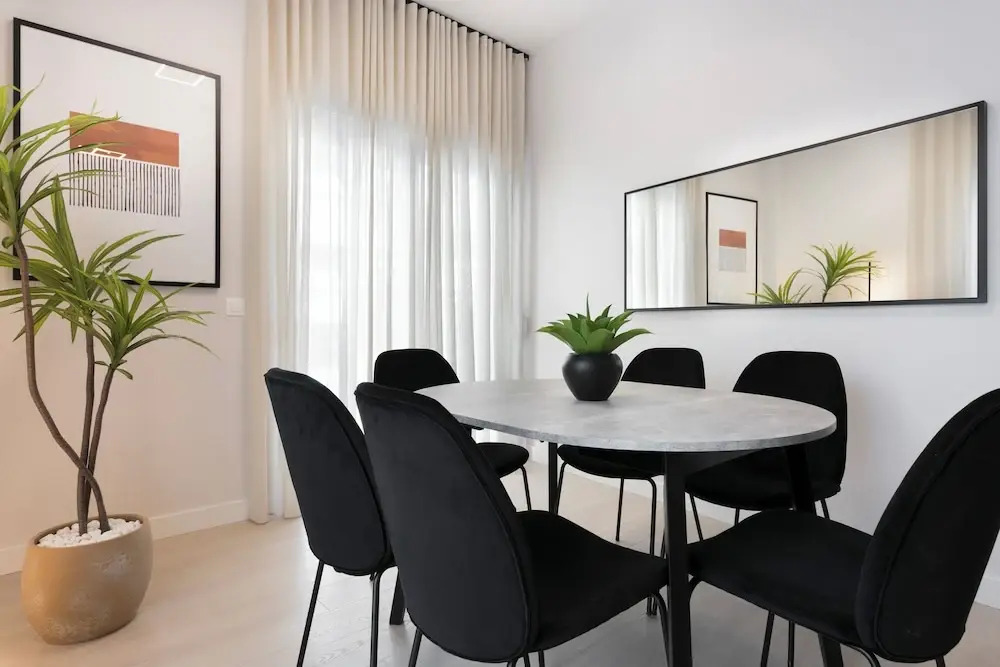Athenian Modern & Luxury Apartments