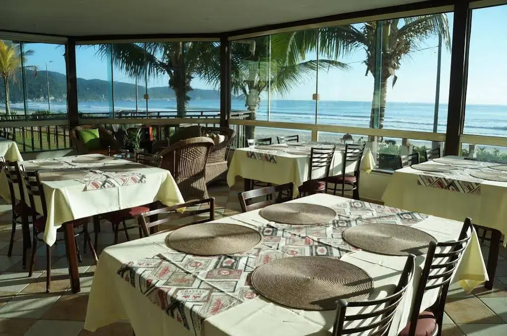 Morada do Mar Hotel