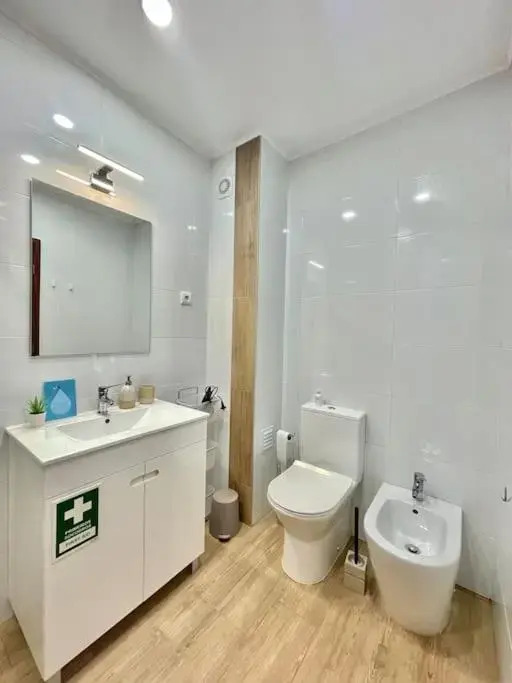 Tavira Nature House