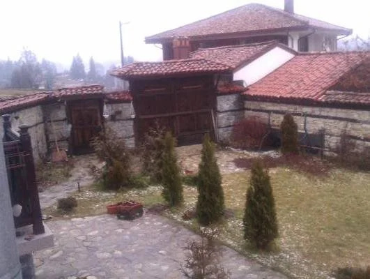 Guest House Edelweiss