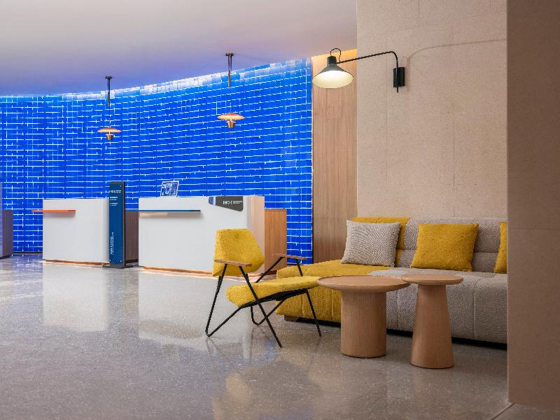 Holiday Inn Express Beijing Tongzhou by IHG