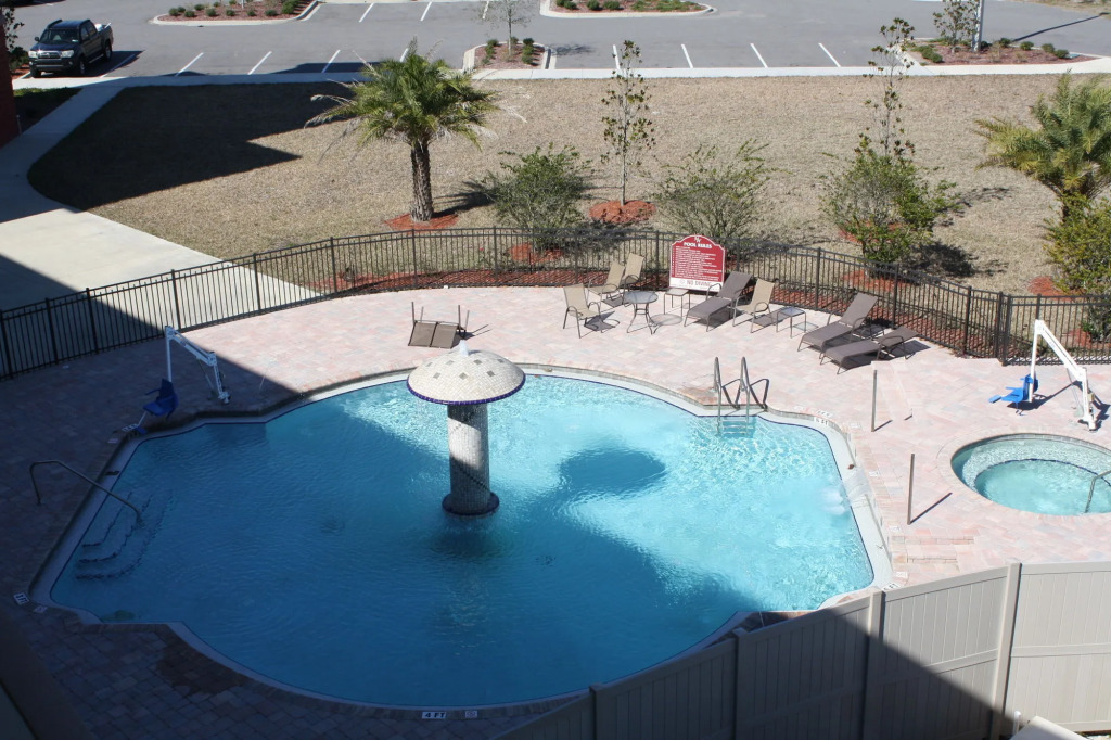 Marble Waters Hotel & Suites, Trademark by Wyndham
