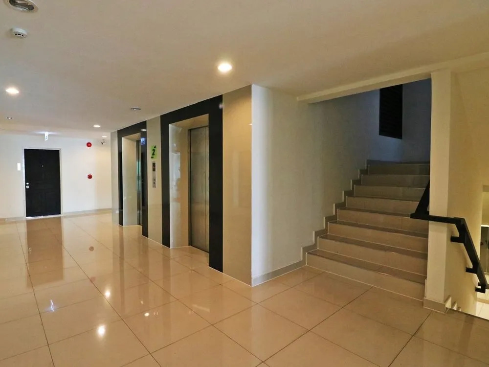 Nida Rooms Suanluang 284 Boulevard