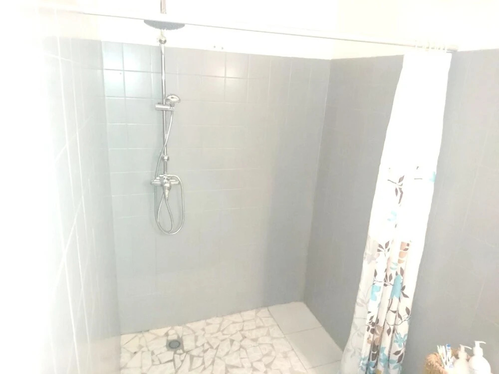 House With 3 Bedrooms in Cayenne, With Enclosed Garden and Wifi - 4 km