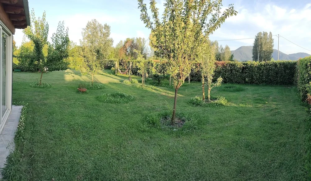B&B La Rosa Nel Verde