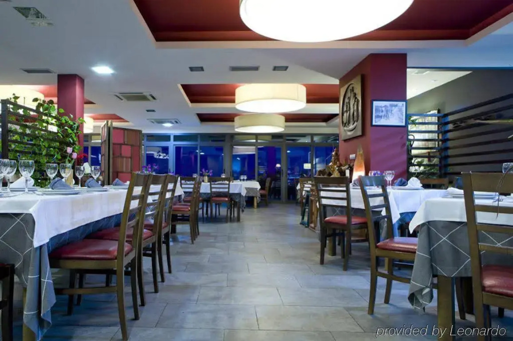 Peregrina Hotel