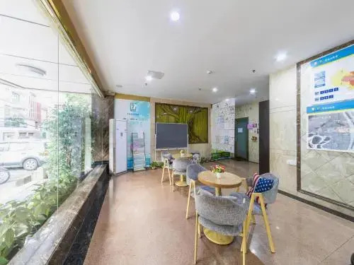 Penglai hotel