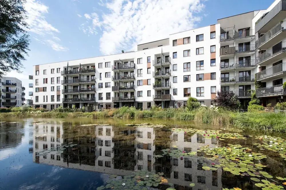 Warsaw Night Apartments Chopin Airport