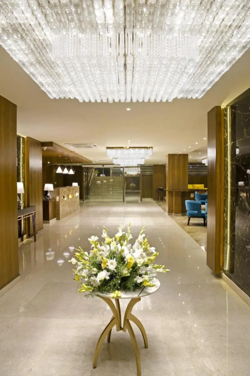 Regenta Central Noida
