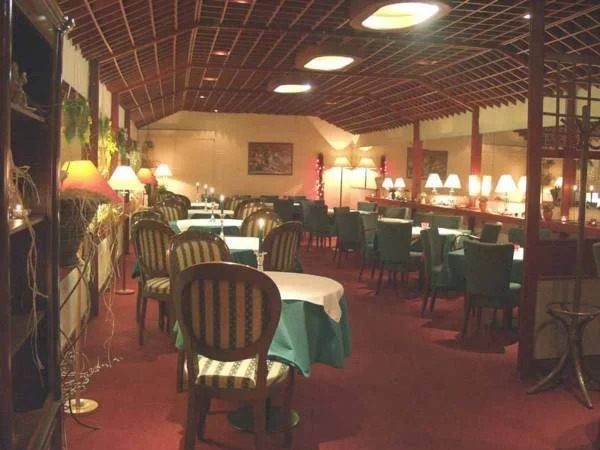 Hotel Atrium