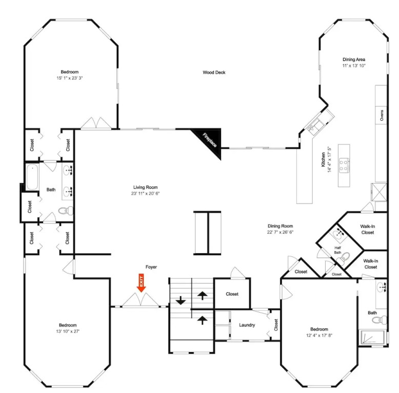 Permuda Private Island by Topsail Realty