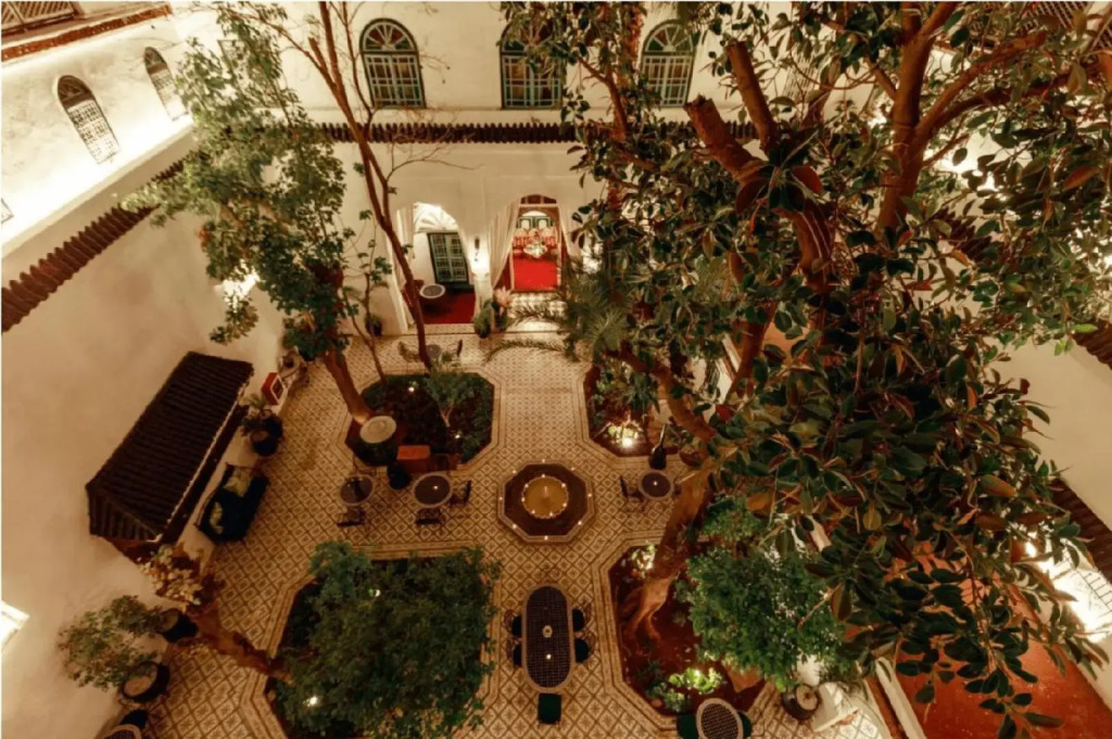 Riad Catalina