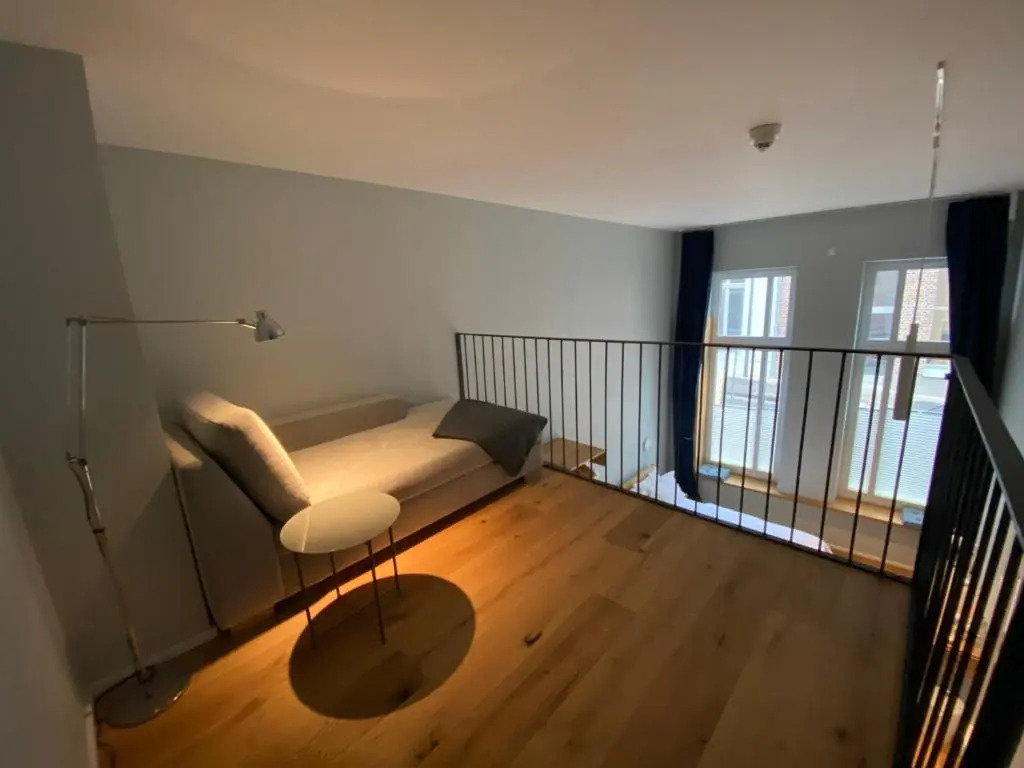 The Layhead B&B