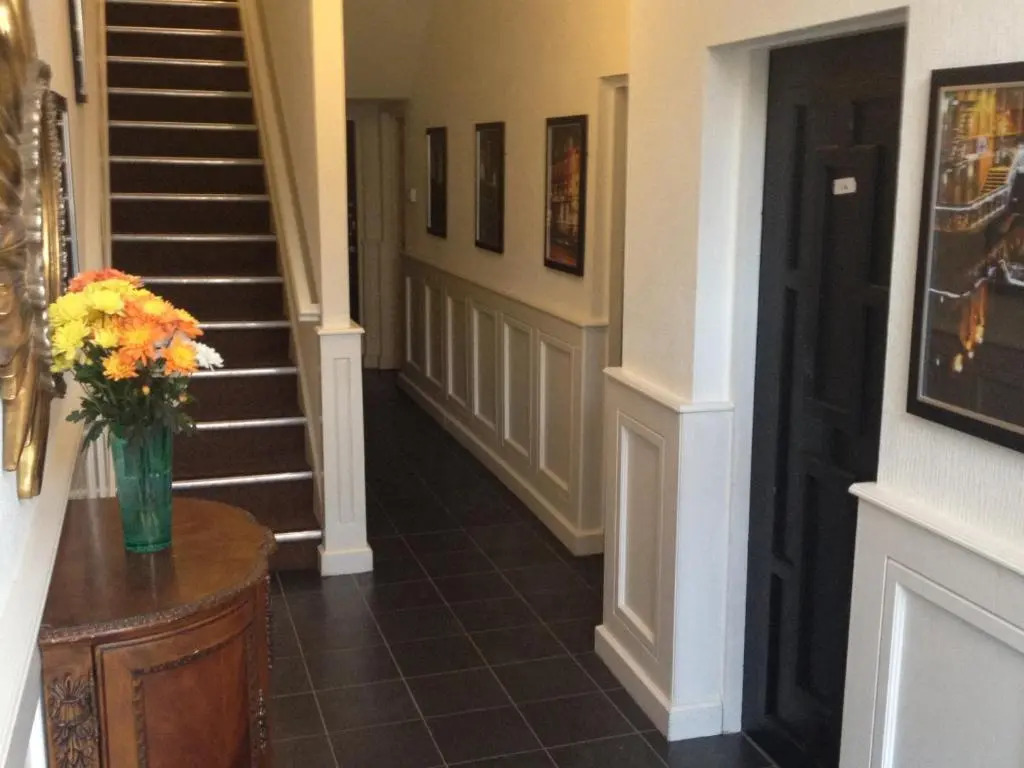 Hendham House - Near Etihad Stadium, CoOp Live Arena, AO Arena, Piccadilly Train Station & Manchester City Centre