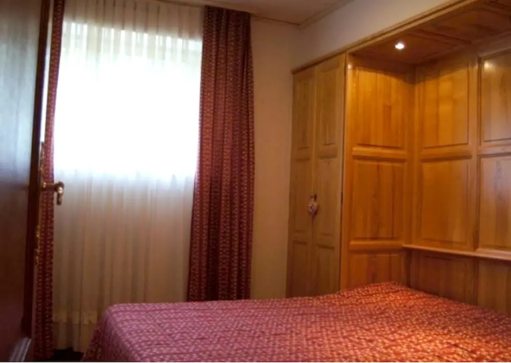 Apartment With 2 Bedrooms in Oderen, With Wonderful Mountain View, Poo