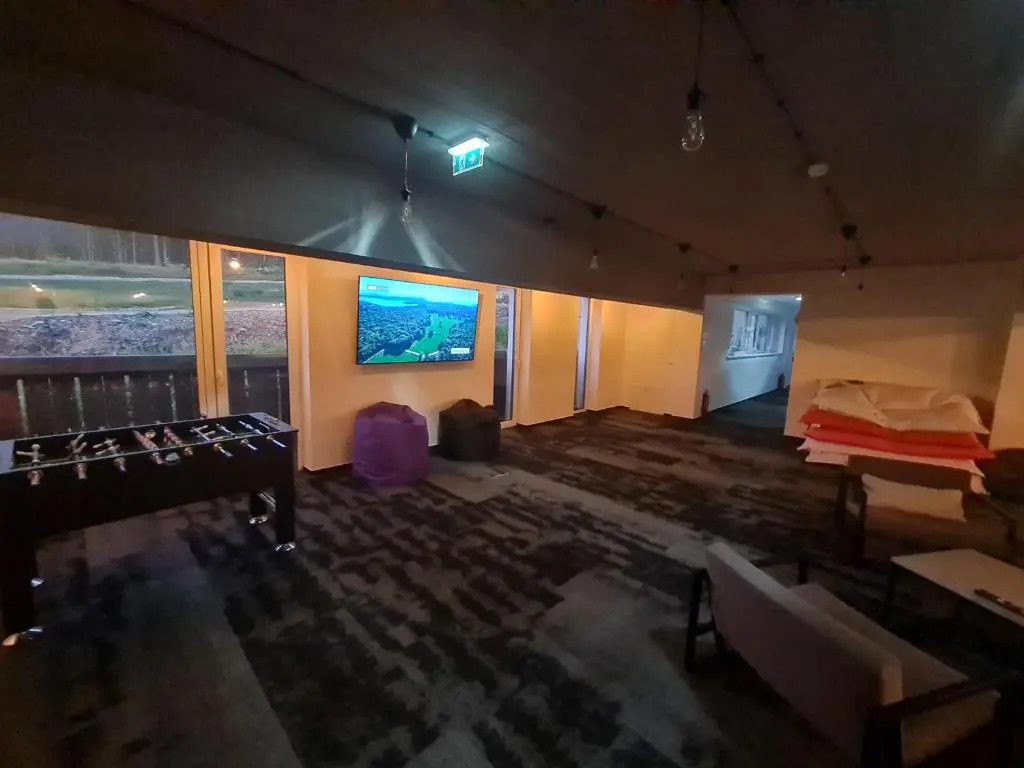 Apartmány Tri sestry Jasná