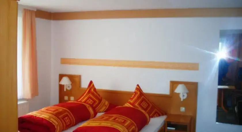Hotel Heilbrunnen