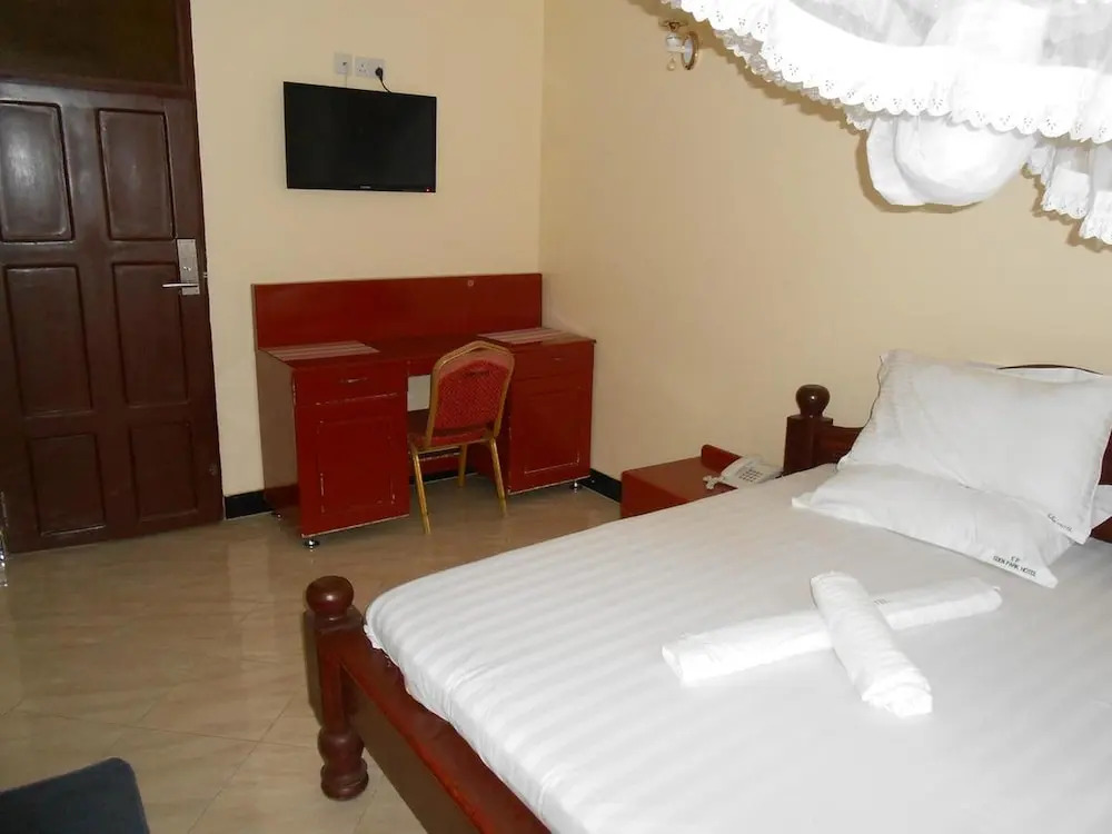 Nick Hotel