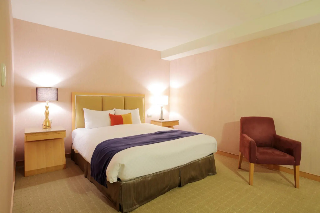 Jin Hua Hotel