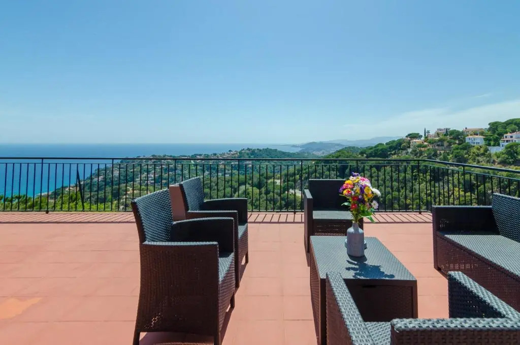 Club Villamar - Mirabelle