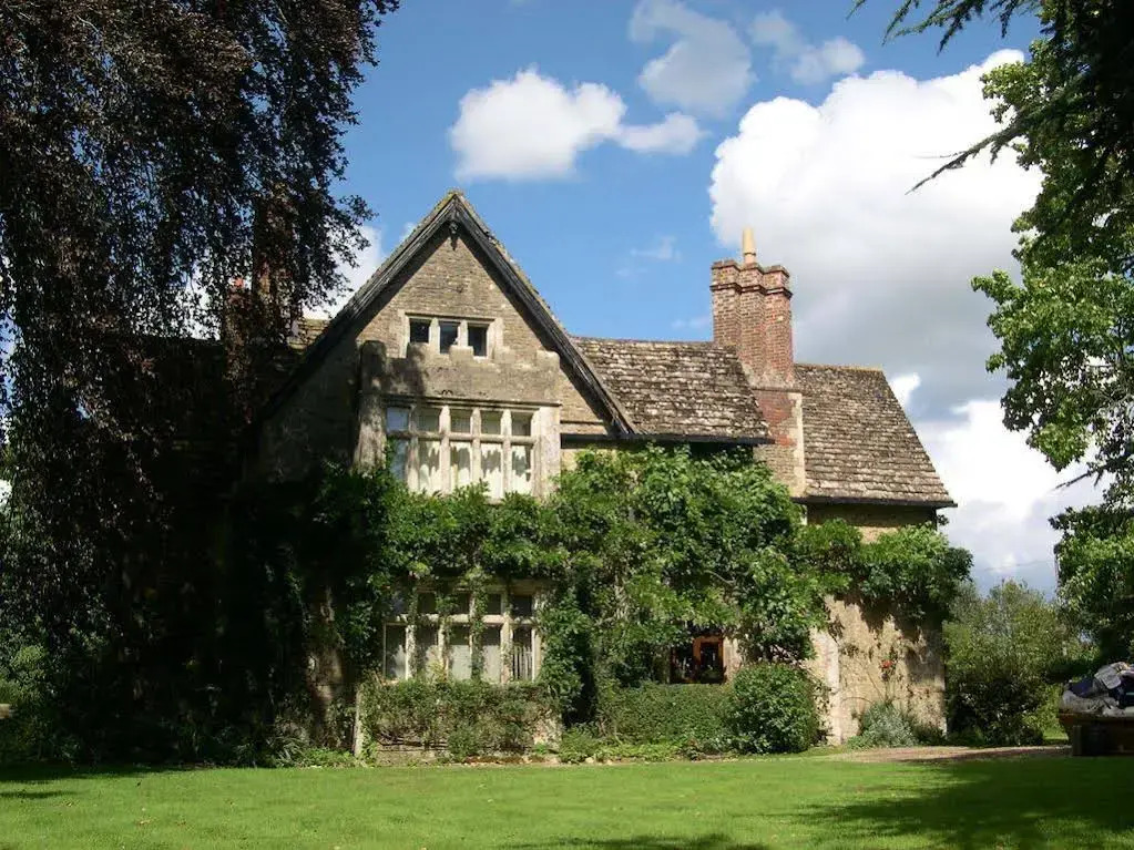 Lullington House