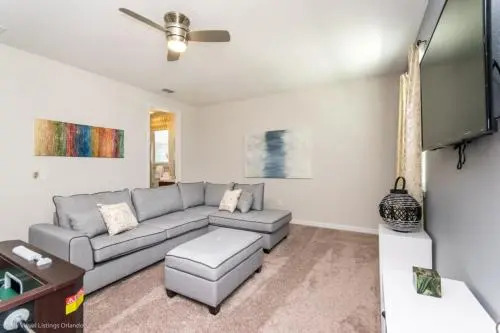 Egret Mills Terrace Villa #259861 Villa