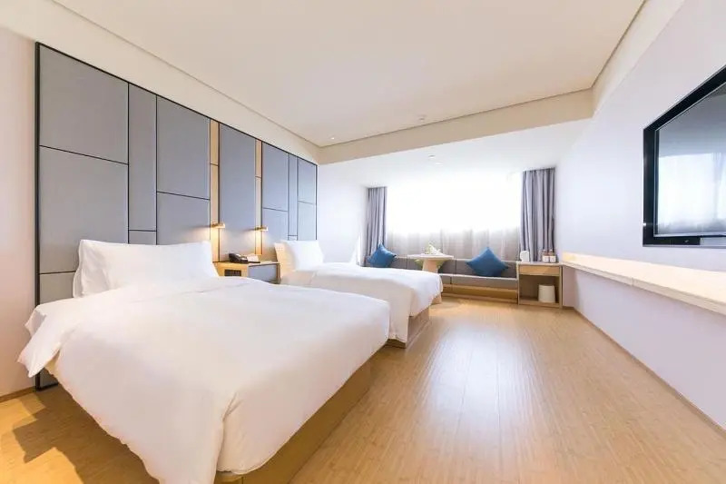 Ji Hotel Hangzhou Sandun West Lake Science And Technology Park