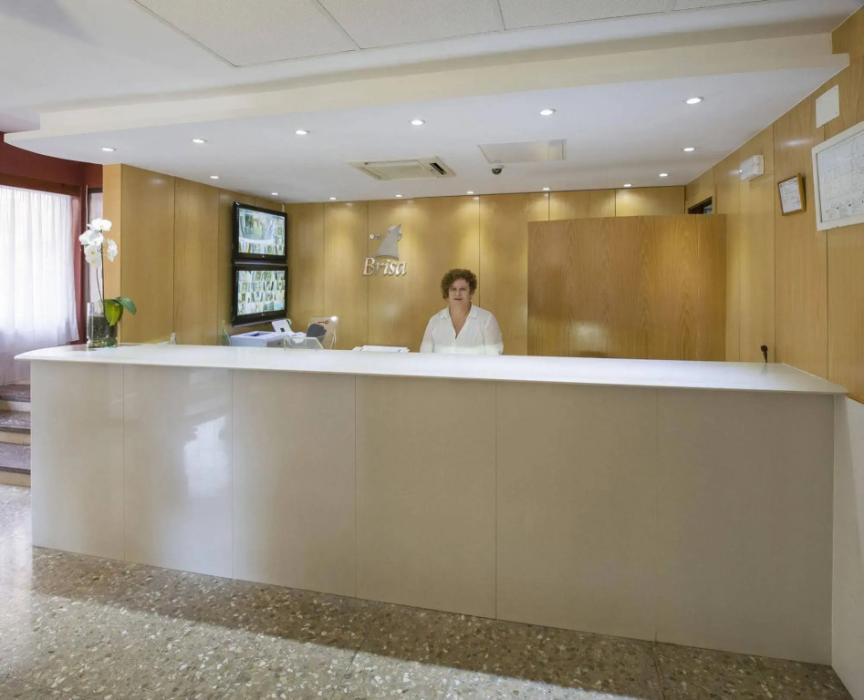 Hotel Brisa Ibiza