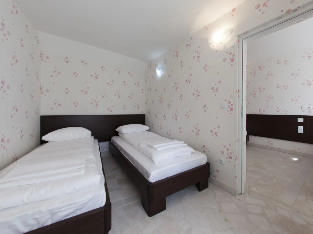 Hotel Hayat Hills