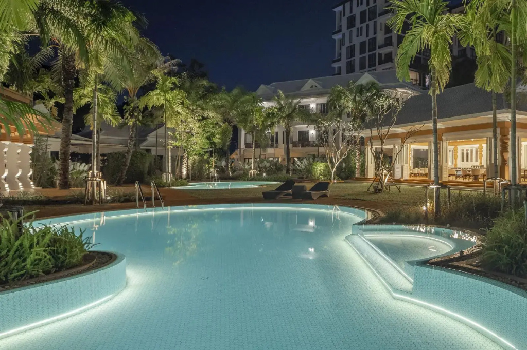 The Pe La Resort, Phuket - SHA Extra Plus