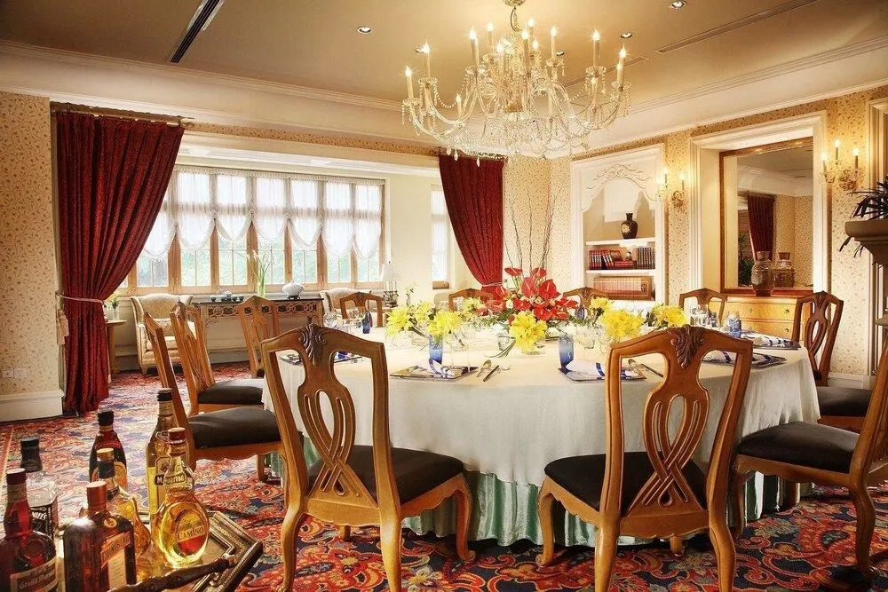 Juna liangxi hotel